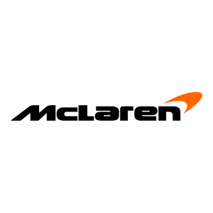 mclaren logo