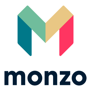 monzo logo