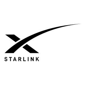 starlink logo